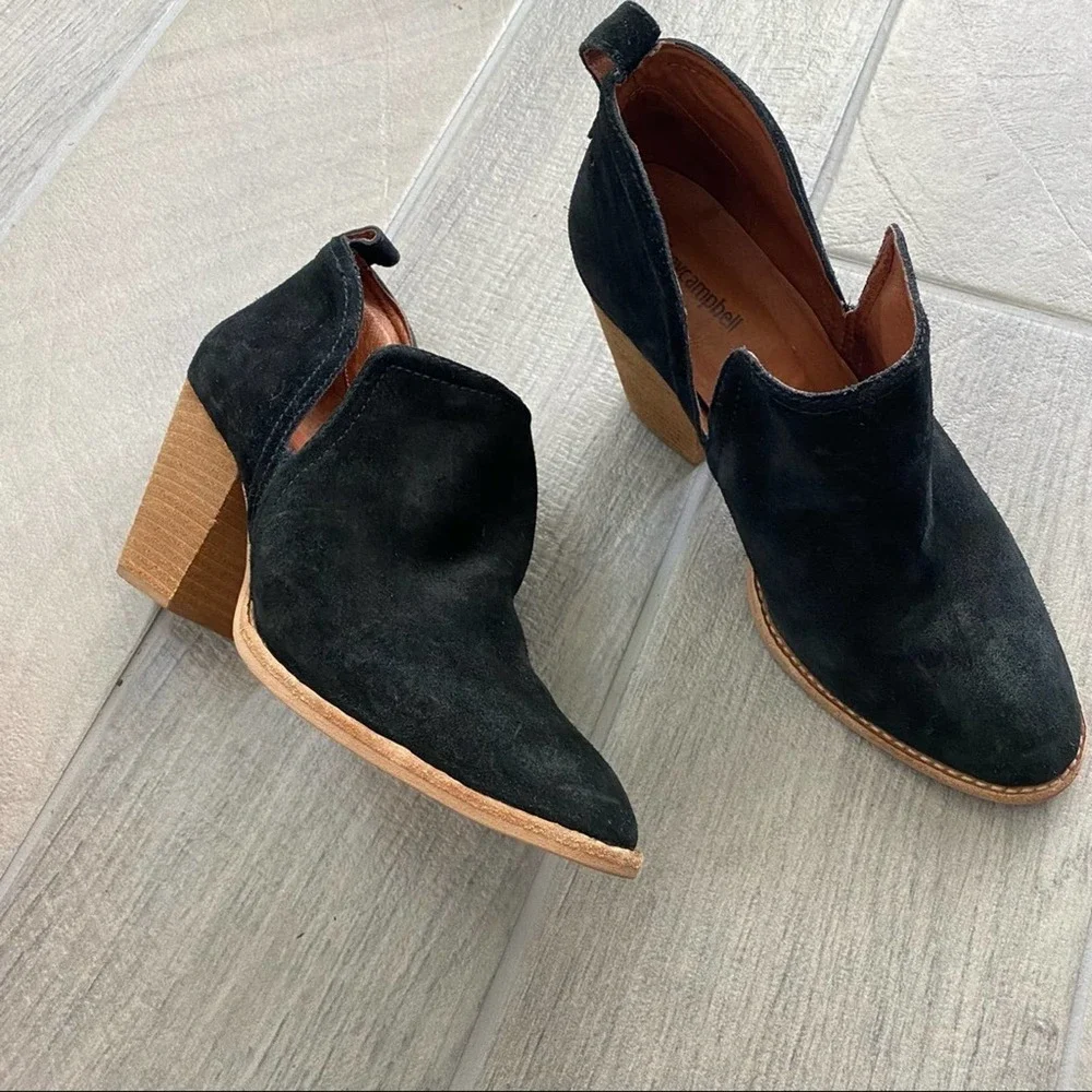 Jeffrey Campbell jeffery campbell